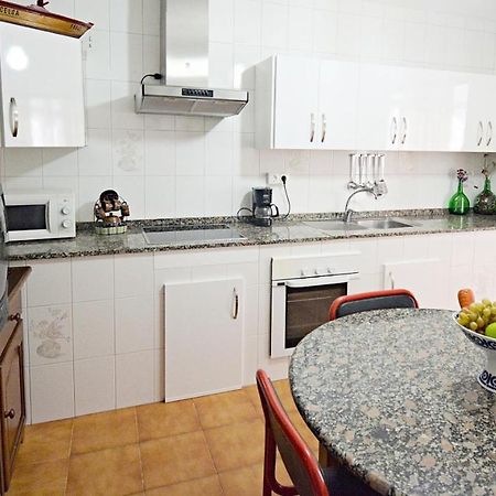 Apartamentos Caleiro 4P - Vilanova De Arousa ภายนอก รูปภาพ